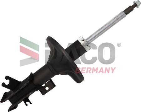 DACO Germany 454101L - Амортисьор vvparts.bg