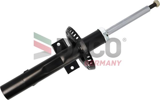 DACO Germany 454345 - Амортисьор vvparts.bg