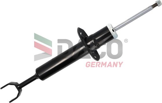 DACO Germany 454701 - Амортисьор vvparts.bg