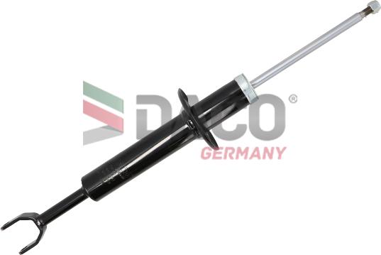 DACO Germany 454703 - Амортисьор vvparts.bg