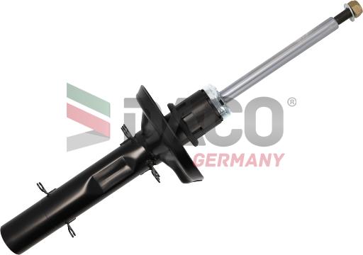 DACO Germany 454710 - Амортисьор vvparts.bg