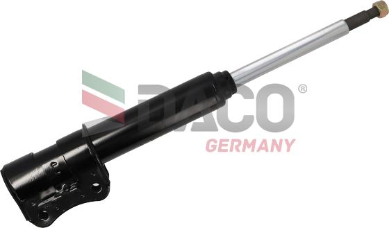 DACO Germany 455201L - Амортисьор vvparts.bg