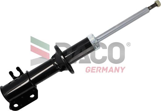 DACO Germany 45050H - Амортисьор vvparts.bg