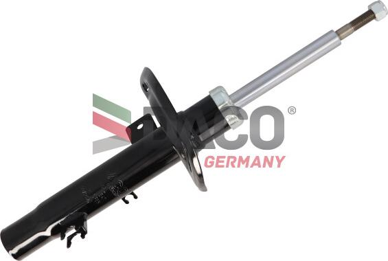 DACO Germany 450604L - Амортисьор vvparts.bg