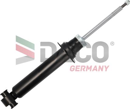 DACO Germany 450605 - Амортисьор vvparts.bg