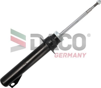 DACO Germany 450101 - Амортисьор vvparts.bg