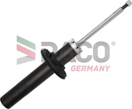 DACO Germany 450216 - Амортисьор vvparts.bg