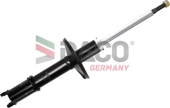 DACO Germany 450701 - Амортисьор vvparts.bg