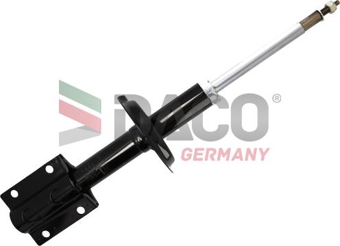 DACO Germany 451958 - Амортисьор vvparts.bg