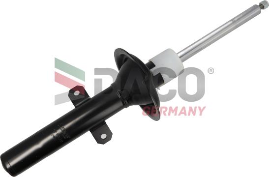 DACO Germany 451026 - Амортисьор vvparts.bg