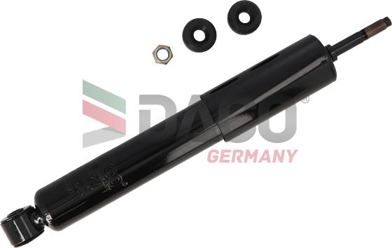 DACO Germany 451312 - Амортисьор vvparts.bg