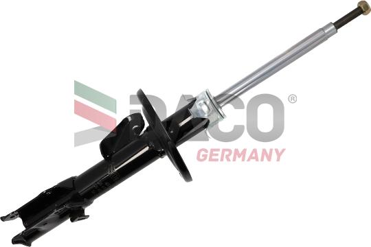 DACO Germany 451230L - Амортисьор vvparts.bg