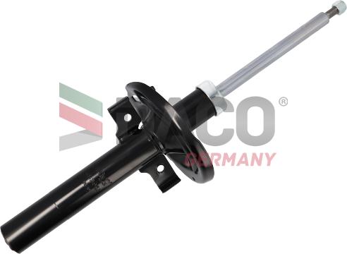 DACO Germany 453951 - Амортисьор vvparts.bg