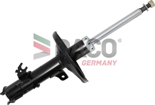 DACO Germany 453905L - Амортисьор vvparts.bg