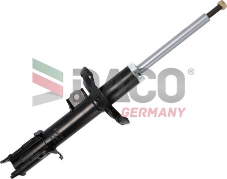 DACO Germany 453645 - Амортисьор vvparts.bg