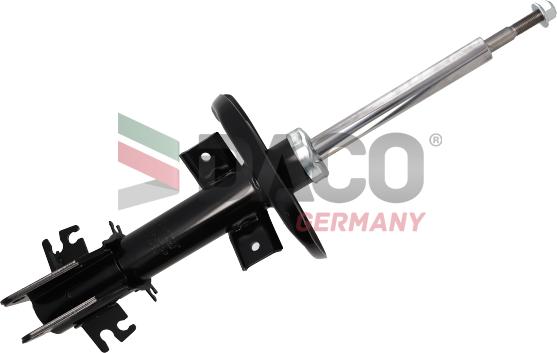 DACO Germany 453008 - Амортисьор vvparts.bg