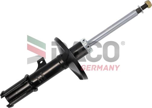 DACO Germany 453003L - Амортисьор vvparts.bg