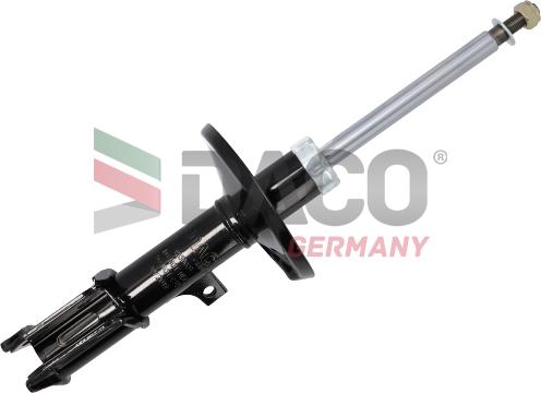 DACO Germany 453003R - Амортисьор vvparts.bg