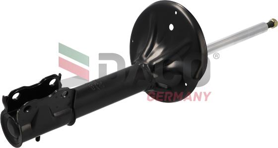 DACO Germany 452503 - Амортисьор vvparts.bg