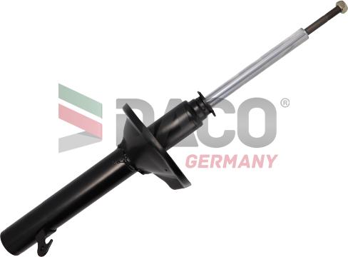 DACO Germany 452621L - Амортисьор vvparts.bg