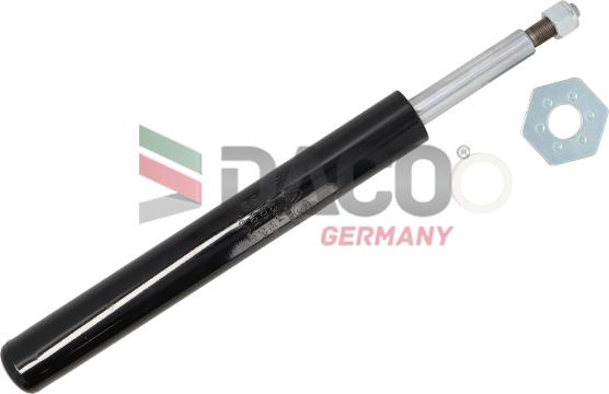 DACO Germany 413634 - Амортисьор vvparts.bg