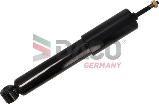 DACO Germany 431801 - Амортисьор vvparts.bg