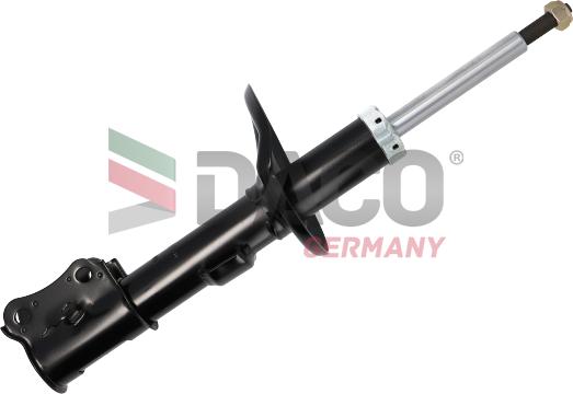 DACO Germany 425001R - Амортисьор vvparts.bg