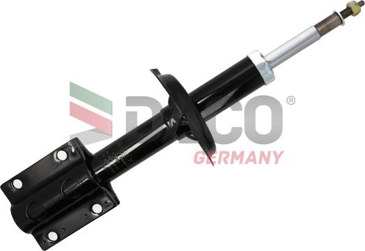 DACO Germany 421958 - Амортисьор vvparts.bg