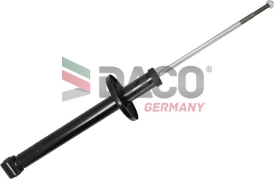 DACO Germany 559995 - Амортисьор vvparts.bg