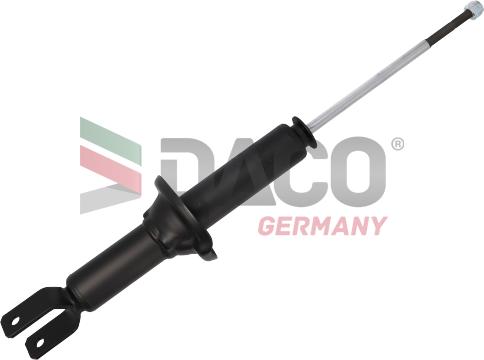 DACO Germany 551201 - Амортисьор vvparts.bg