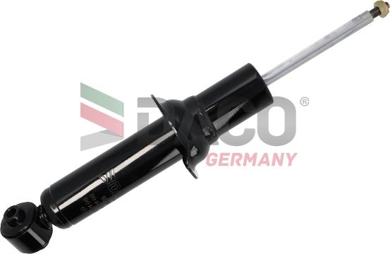 DACO Germany 552802 - Амортисьор vvparts.bg