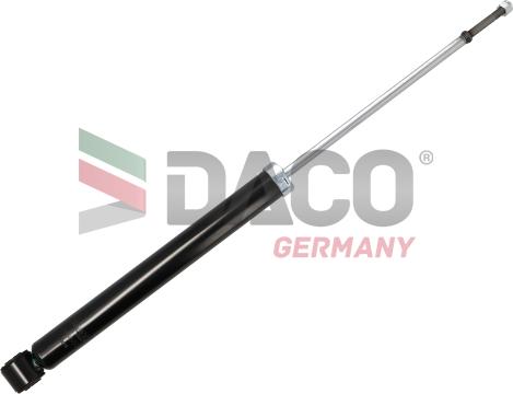 DACO Germany 564560 - Амортисьор vvparts.bg