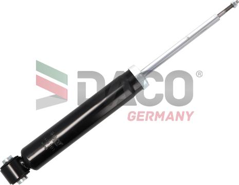 DACO Germany 564101 - Амортисьор vvparts.bg