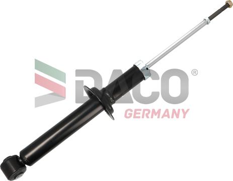 DACO Germany 564833 - Амортисьор vvparts.bg