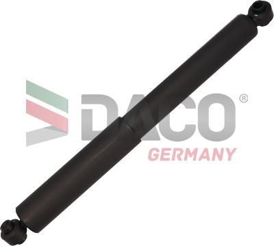 DACO Germany 564203 - Амортисьор vvparts.bg