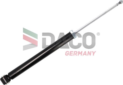 DACO Germany 564207 - Амортисьор vvparts.bg