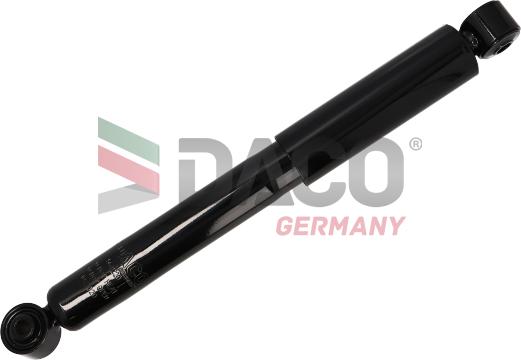 DACO Germany 564220 - Амортисьор vvparts.bg
