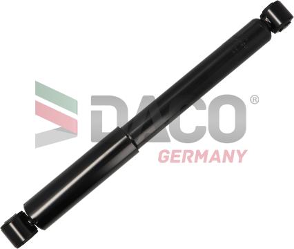 DACO Germany 564790 - Амортисьор vvparts.bg