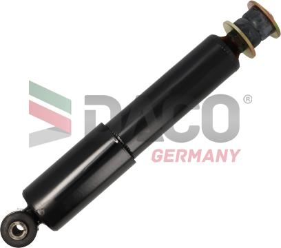 DACO Germany 564711 - Амортисьор vvparts.bg