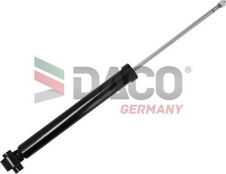 DACO Germany 564713 - Амортисьор vvparts.bg