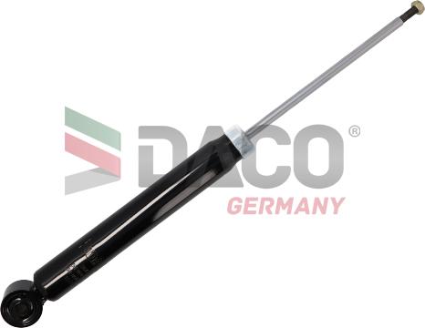 DACO Germany 564779 - Амортисьор vvparts.bg