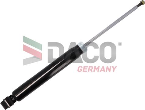 DACO Germany 564773 - Амортисьор vvparts.bg