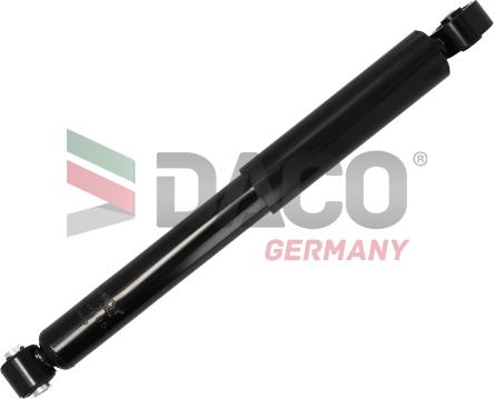 DACO Germany 560905 - Амортисьор vvparts.bg