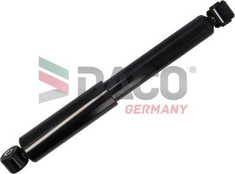 DACO Germany 560901 - Амортисьор vvparts.bg