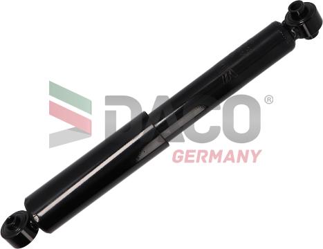 DACO Germany 560903 - Амортисьор vvparts.bg