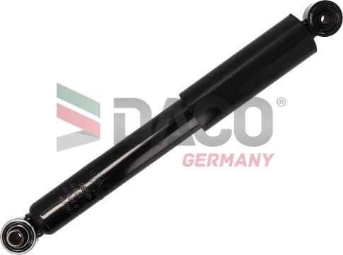 DACO Germany 560504 - Амортисьор vvparts.bg
