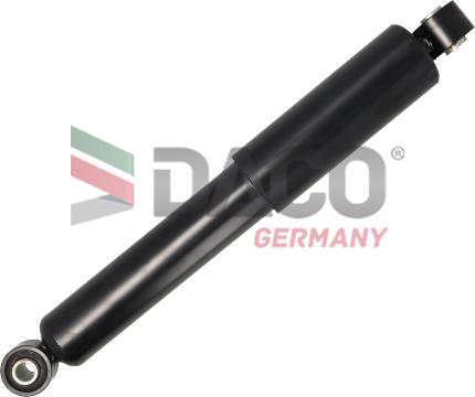 DACO Germany 560609 - Амортисьор vvparts.bg