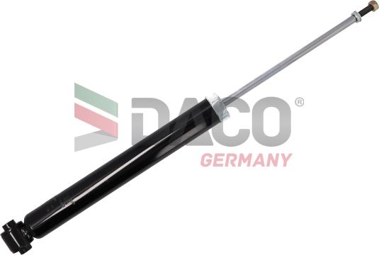 DACO Germany 560605 - Амортисьор vvparts.bg