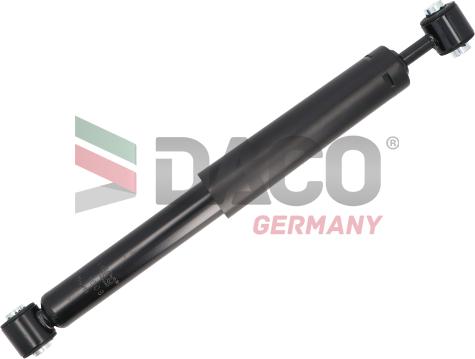 DACO Germany 560608 - Амортисьор vvparts.bg