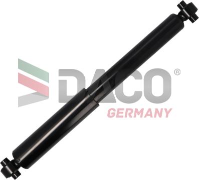DACO Germany 560603 - Амортисьор vvparts.bg